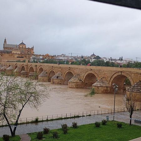 Casa Matbel Apartman Córdoba Kültér fotó