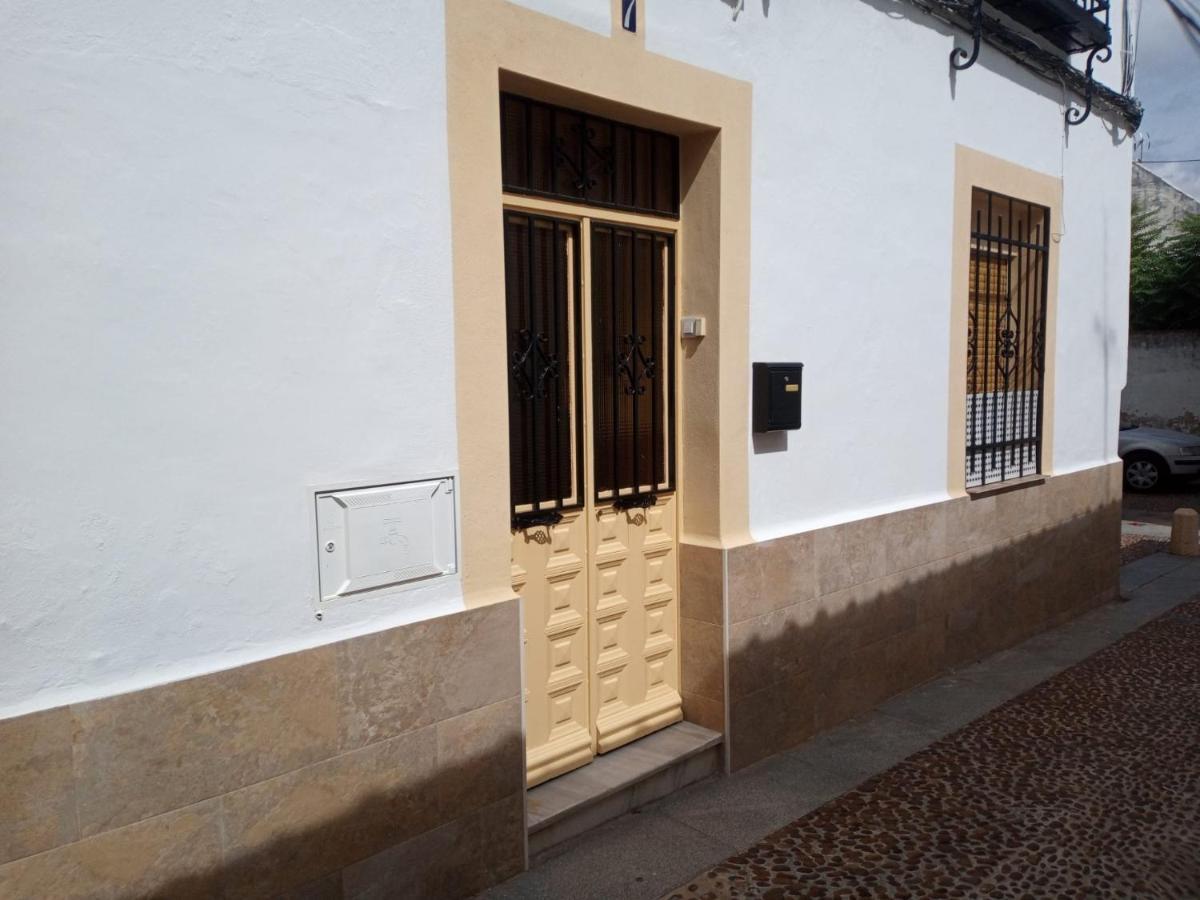 Casa Matbel Apartman Córdoba Kültér fotó