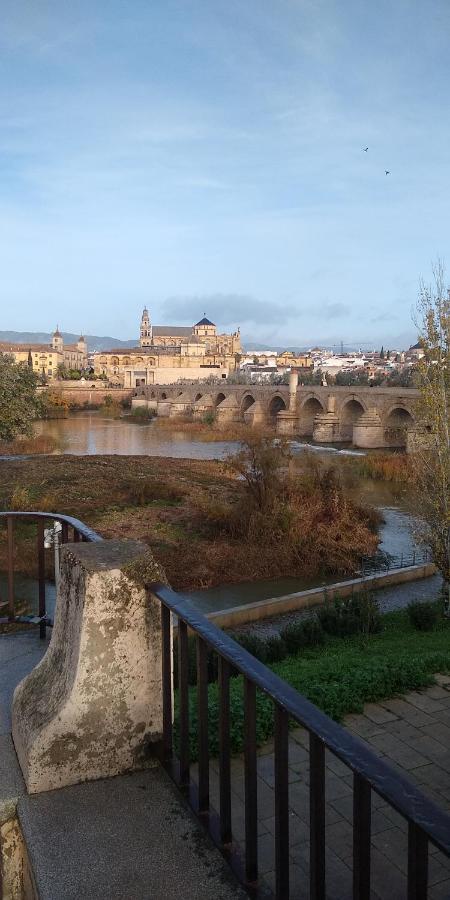 Casa Matbel Apartman Córdoba Kültér fotó