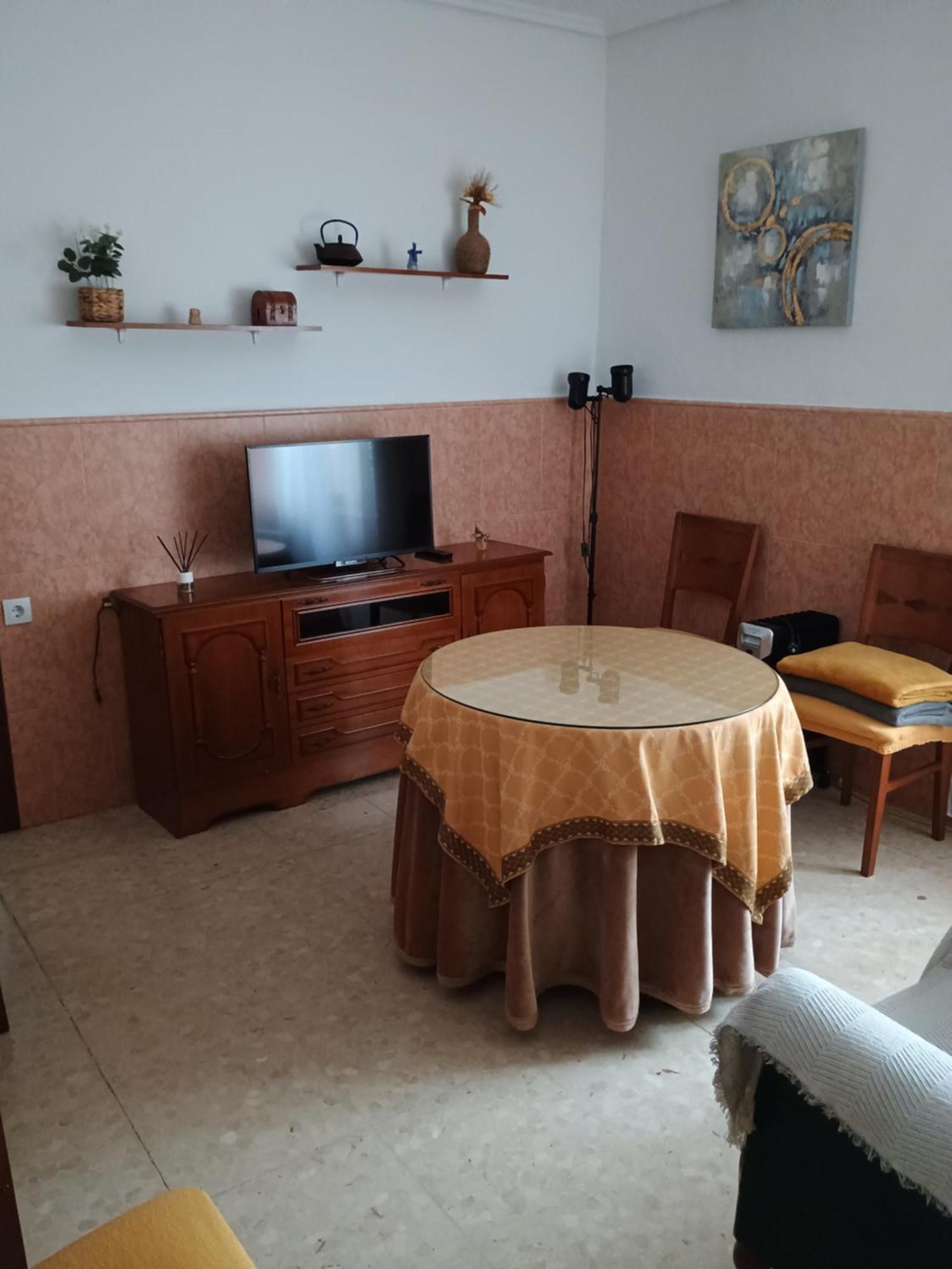 Casa Matbel Apartman Córdoba Kültér fotó