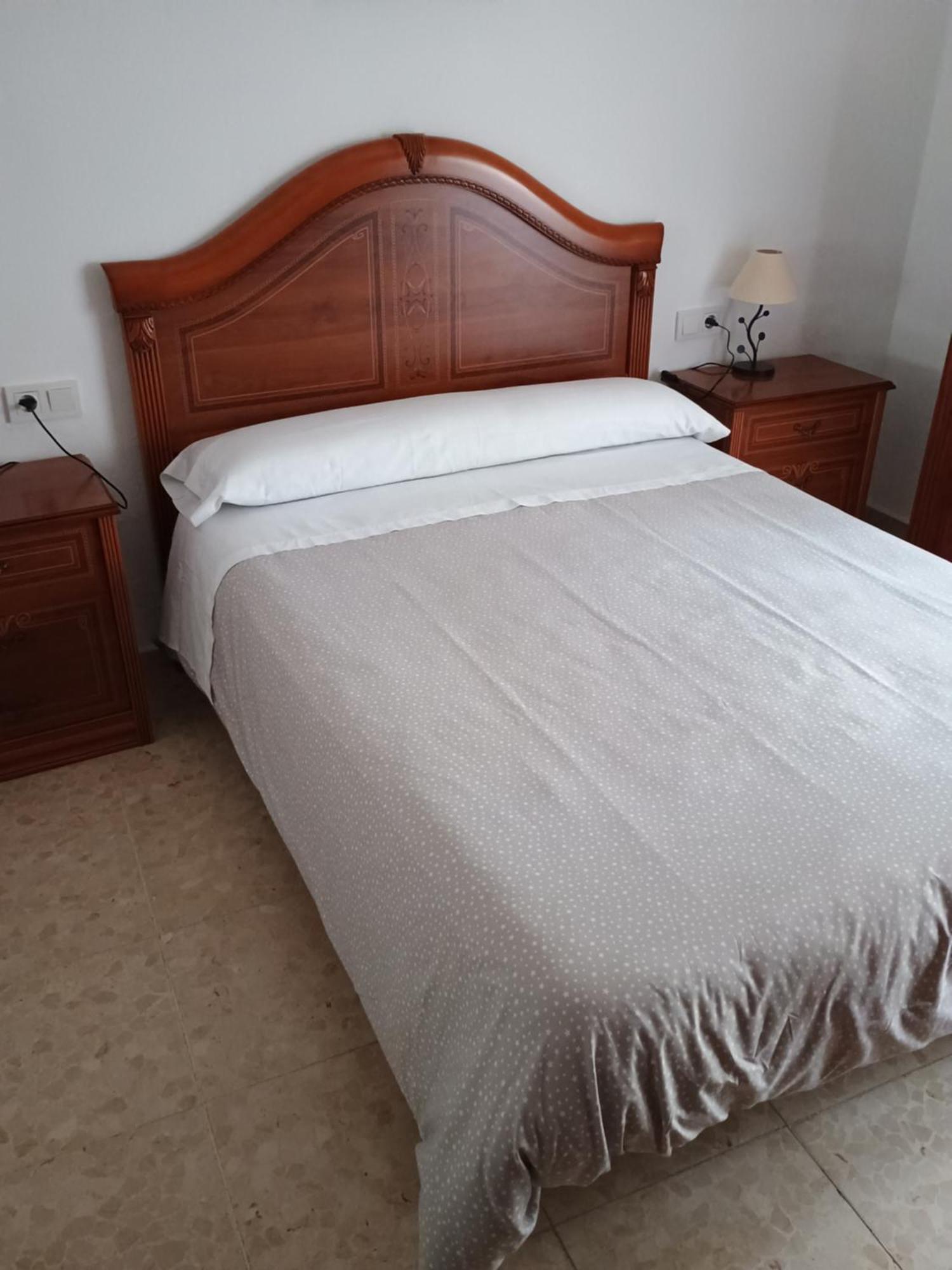 Casa Matbel Apartman Córdoba Kültér fotó