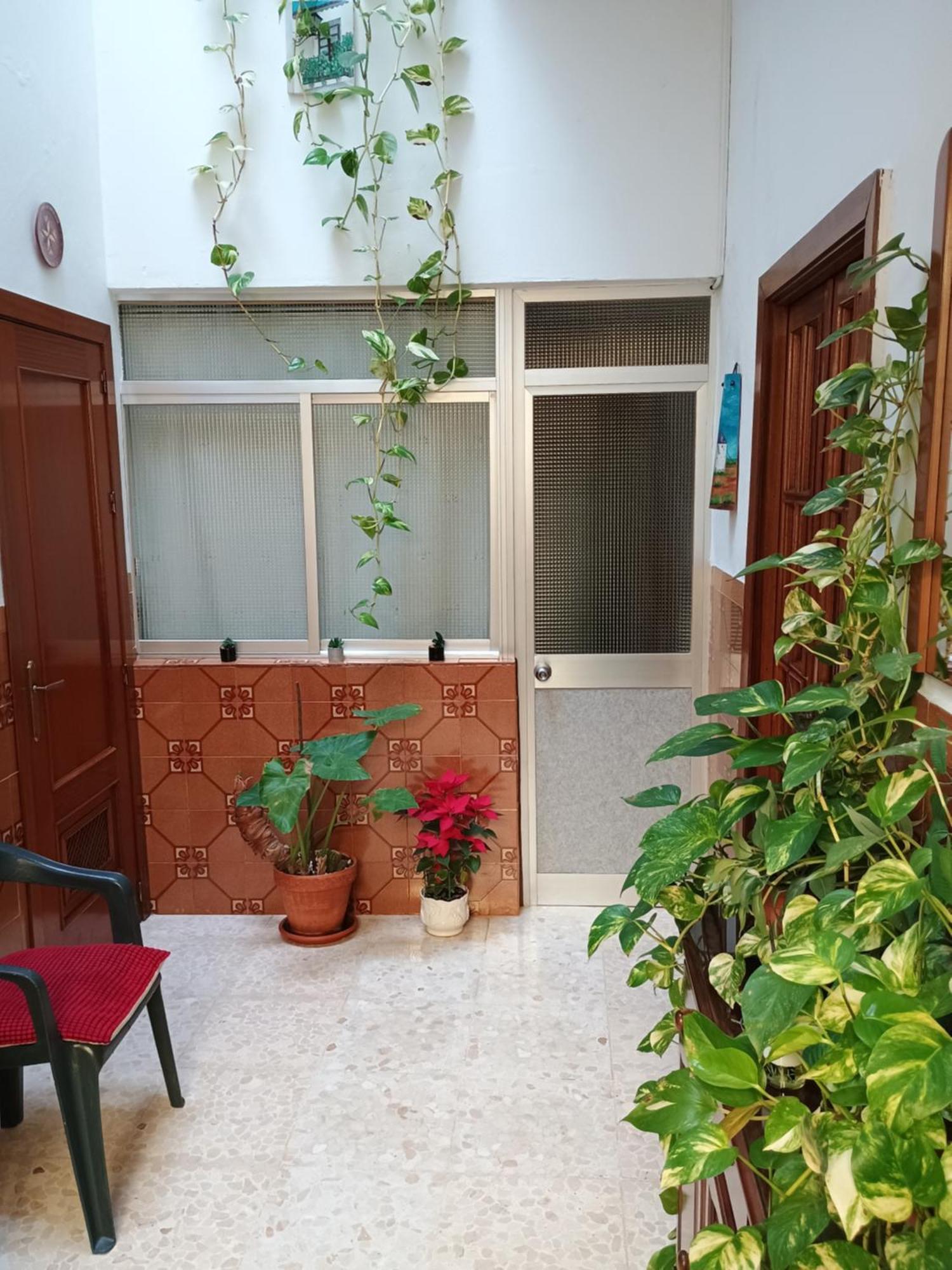 Casa Matbel Apartman Córdoba Kültér fotó