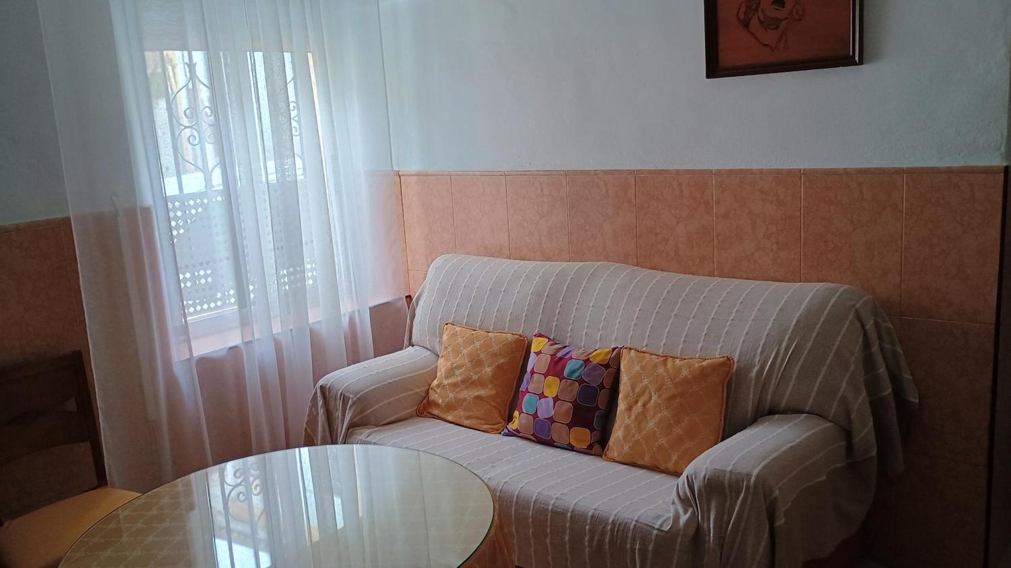 Casa Matbel Apartman Córdoba Kültér fotó