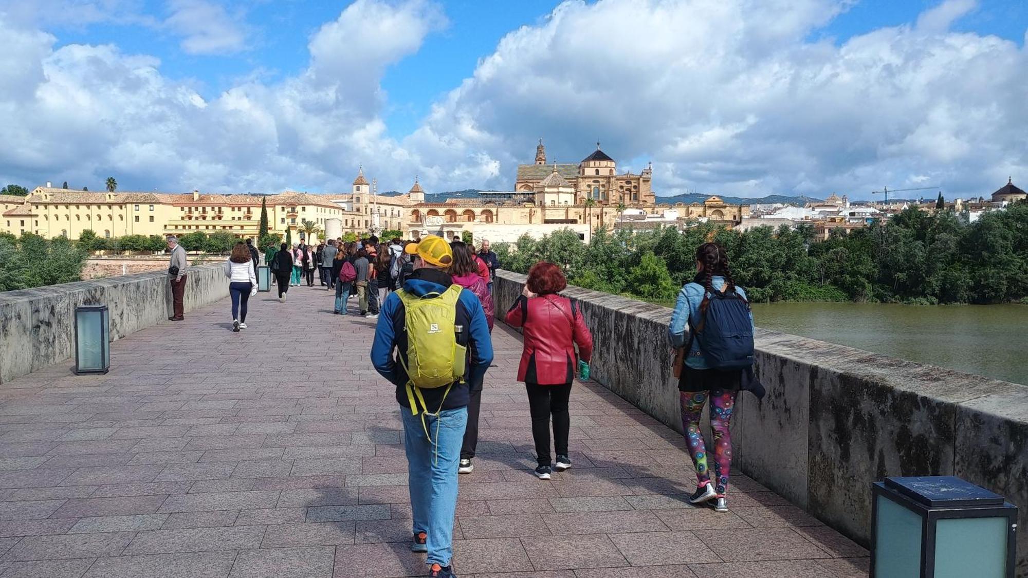 Casa Matbel Apartman Córdoba Kültér fotó