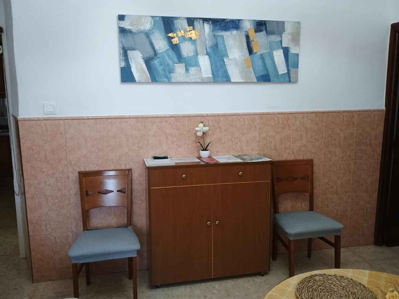 Casa Matbel Apartman Córdoba Kültér fotó