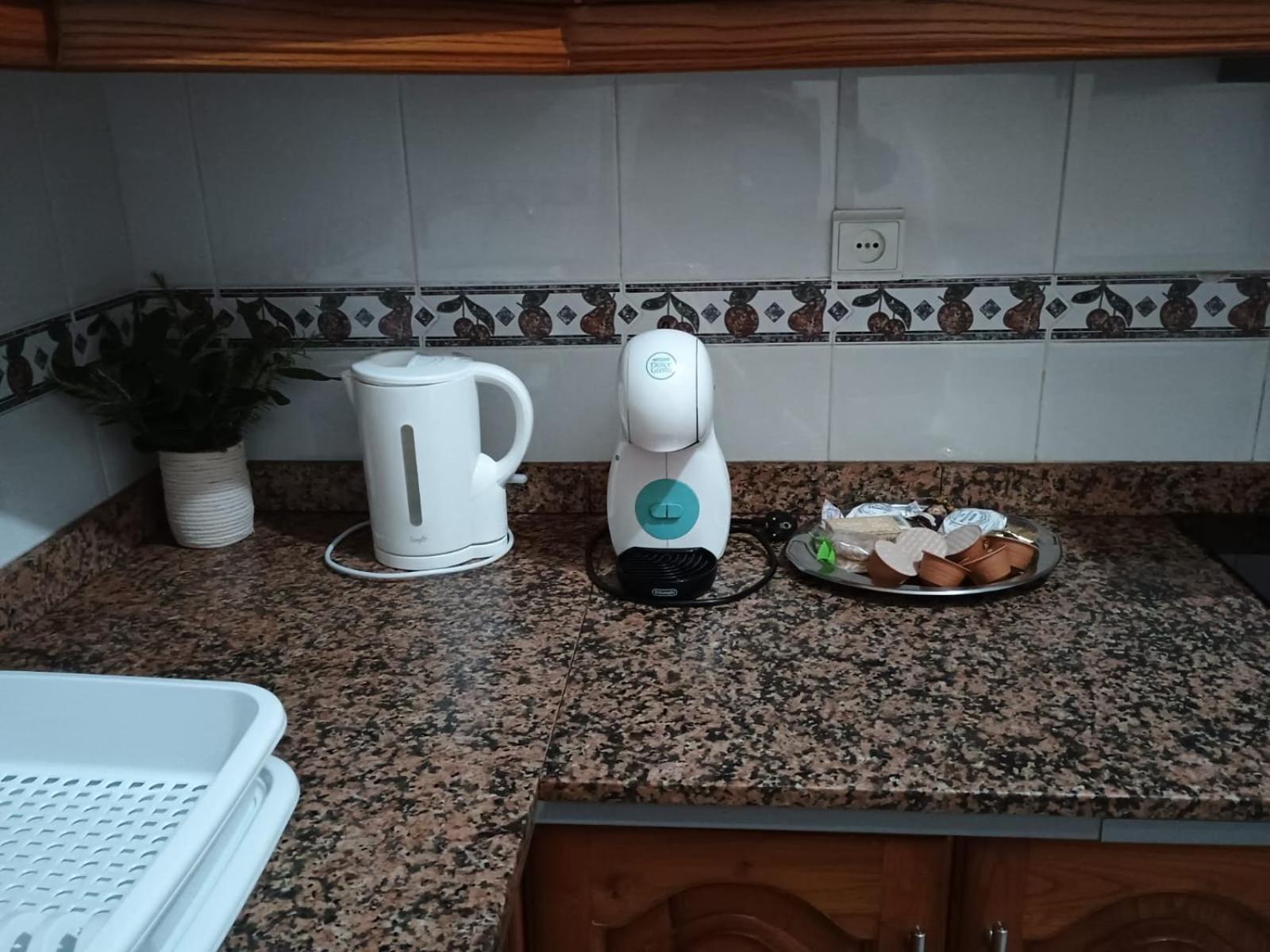 Casa Matbel Apartman Córdoba Kültér fotó