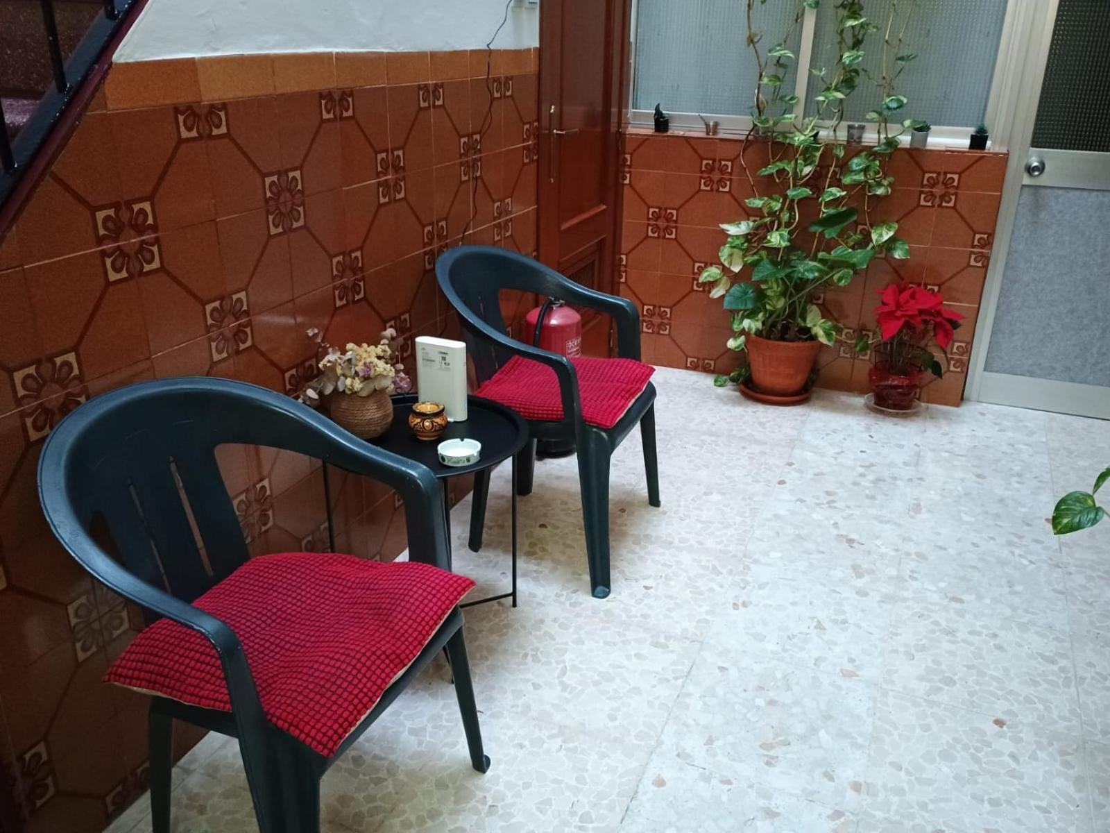Casa Matbel Apartman Córdoba Kültér fotó