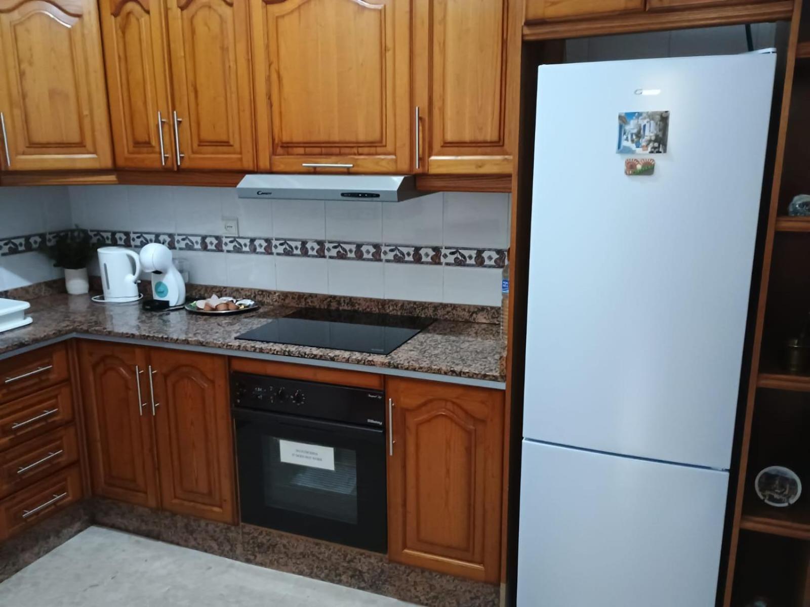 Casa Matbel Apartman Córdoba Kültér fotó