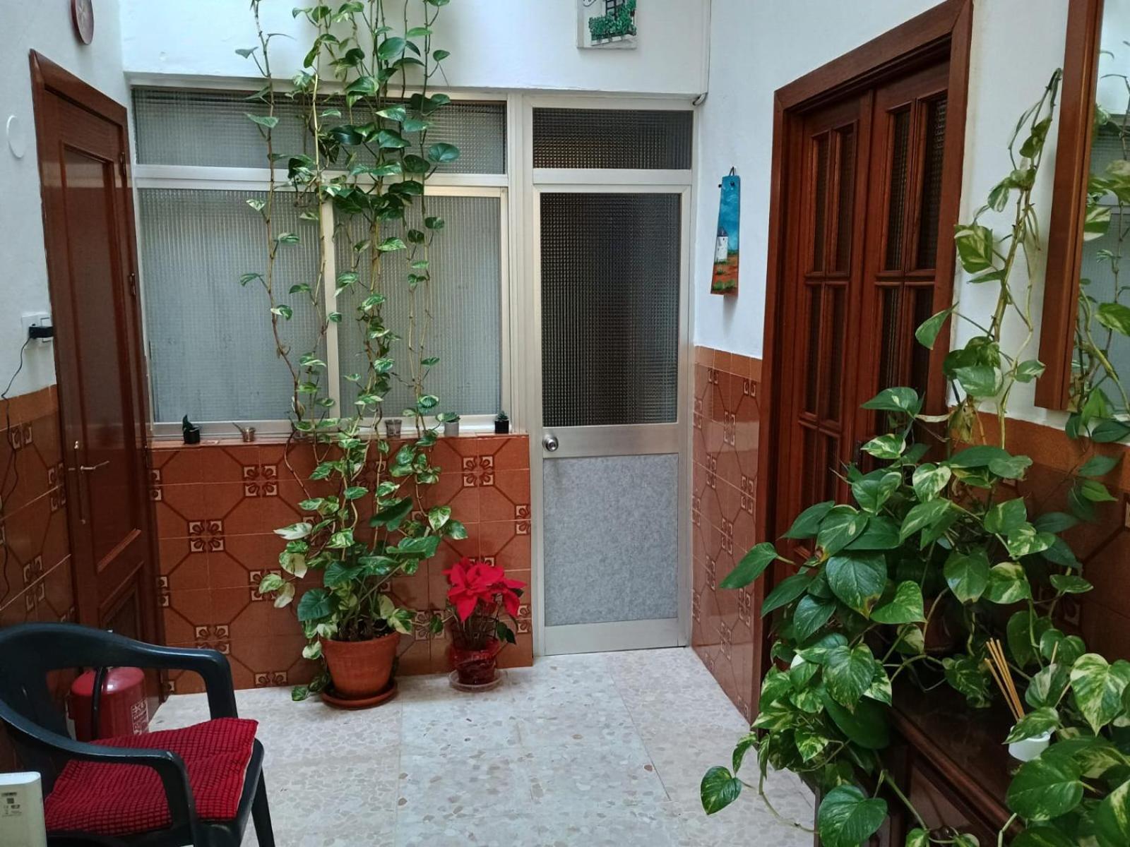 Casa Matbel Apartman Córdoba Kültér fotó
